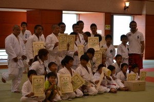 judo 大会　仙台市 099